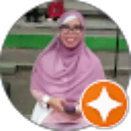 Review From Siti Wandah
