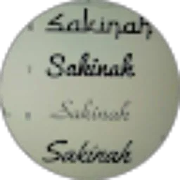 Review From Hirfah Mixy