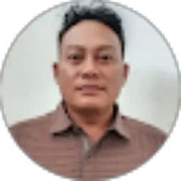 Review From muhamat munawir