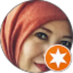 Review From EVI SAFITRI