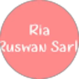 Review From Ria Ruswan Sarli