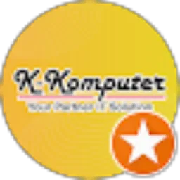 Review From K-komputer Mataram