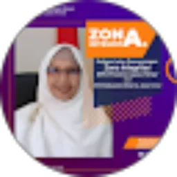 Review From KPU KOTA MALANG_ Aminah As.