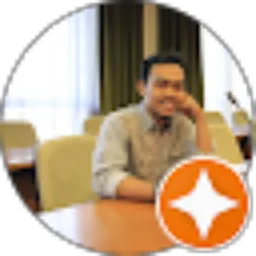 Review From Ahmad Ma'ruf