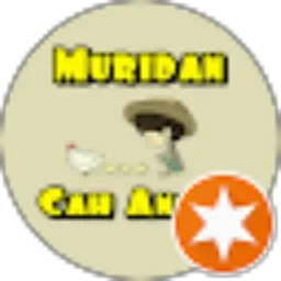 Review From Muridan Cah Angon