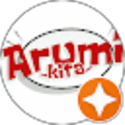 Review From Arumi Kita