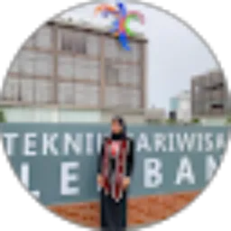 Review From Siska Dwiyanti