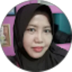 Review From Riamy Sulastri