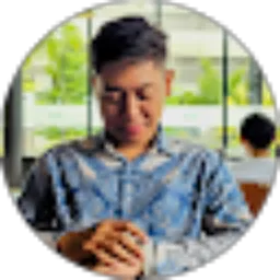 Review From aji bagus mulyawan