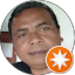 Review From Saeful anwar