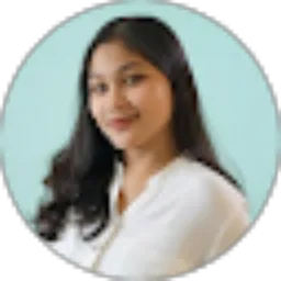 Review From Maria Nainggolan