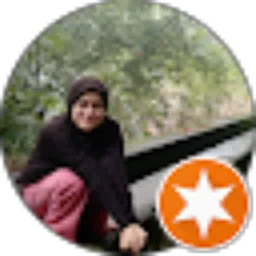 Review From Icha Aja