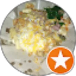 Review From Poko'k E makan