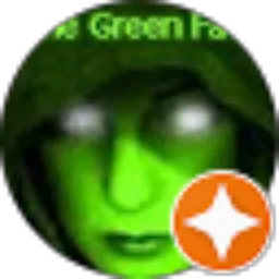 Review From Green Face