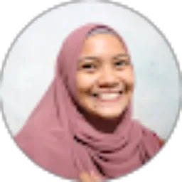 Review From Siti Nuranti Hanifa