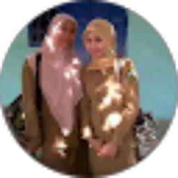 Review From Thahirah Arifin