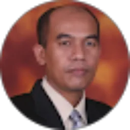 Review From Supriyanto Farouq