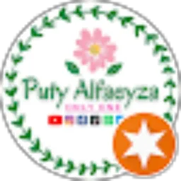 Review From Puty Alfaeyza