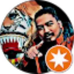 Review From septian pamungkas