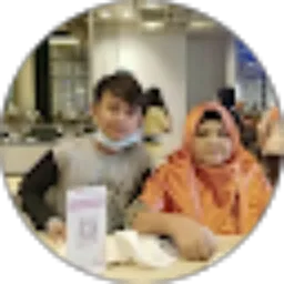 Review From Rizall Azis