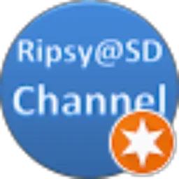 Review From Ripsy Sypd