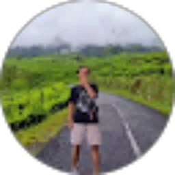 Review From Dwi saputra
