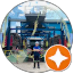 Review From Mr. Kusalim