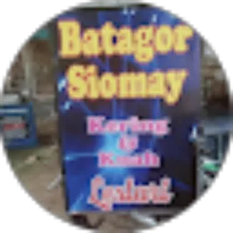 Review From Siomay & Batagor Lestari