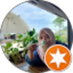 Review From Diana Safitri