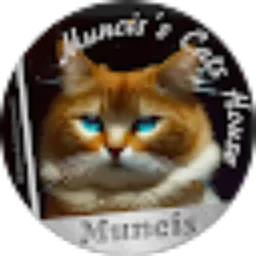 Review From Muncis's Cats House