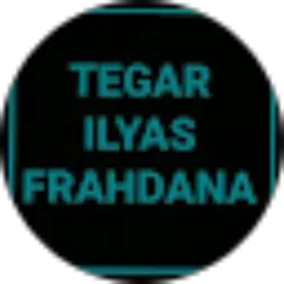 Review From TEGAR ILYAS FRAHDANA