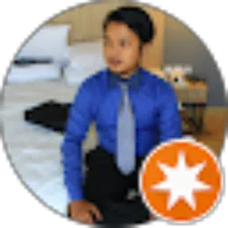 Review From Romy pahlevi JZ01TRJ