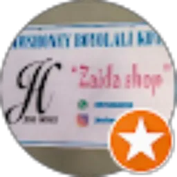 Review From ZAIDASHOP JIMSHONEY