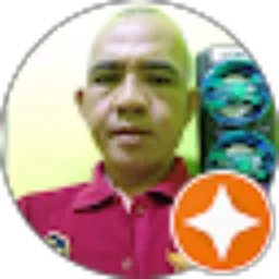 Review From AHMAD SYAHRONI