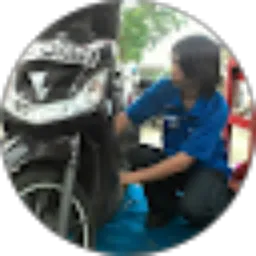 Review From Gun Sukoi Nugroho