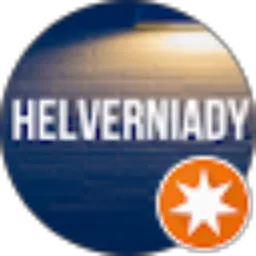 Review From Helverniady