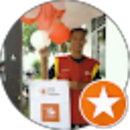 Review From MUHAMMAD SAFEI