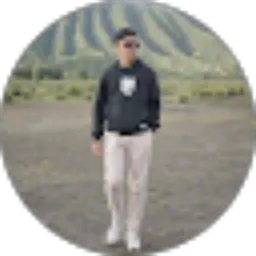 Review From Muhammad Sulistyo