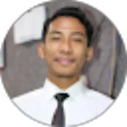 Review From Dimas Wahyu Insanul Hakim