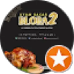 Review From Ayam Bakar Blora2