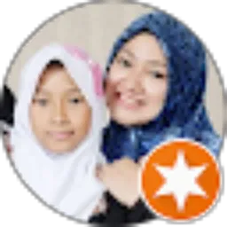 Review From Janiarti Mulyasari (janie)