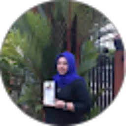 Review From Imogen herlina Karim