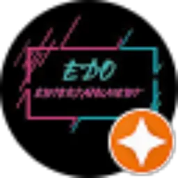 Review From EDO ENTERTAINMENT