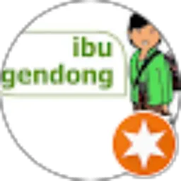 Review From Ibu Gendong