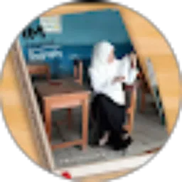 Review From aprisayana kembar