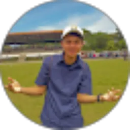 Review From Benjamin Kristiadi Siregar