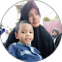 Review From vivi I sari