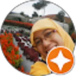 Review From Astrid Ratih Febriani