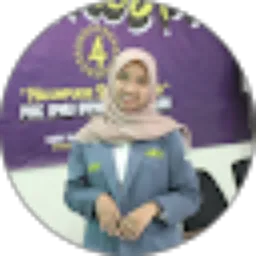 Review From Mustaghfirotul Lailiyah