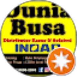 Review From Maulud Dunia Busa